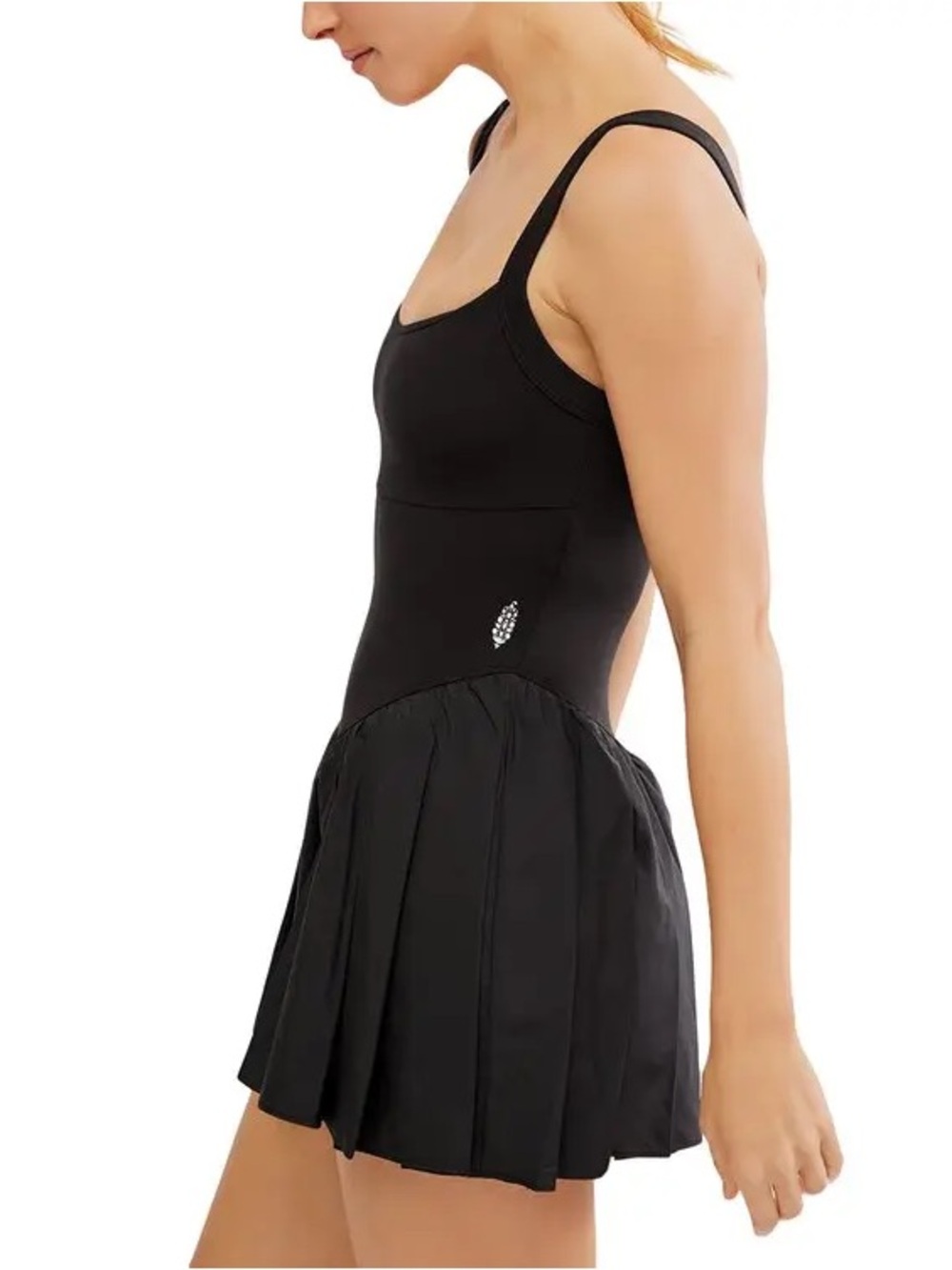 FP Movement Swing Of Things Skortsie Sz XL - NWT